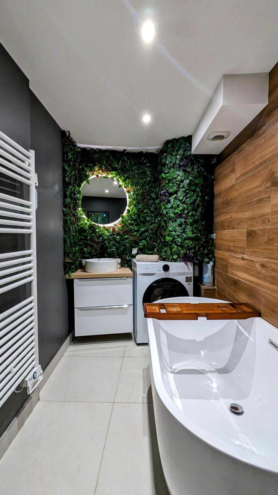 Le Petit Bali Apartment Sélestat Exterior photo